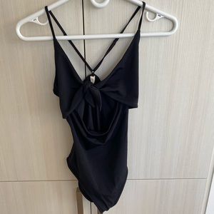Wilfred Bodysuit/Bathing Suit